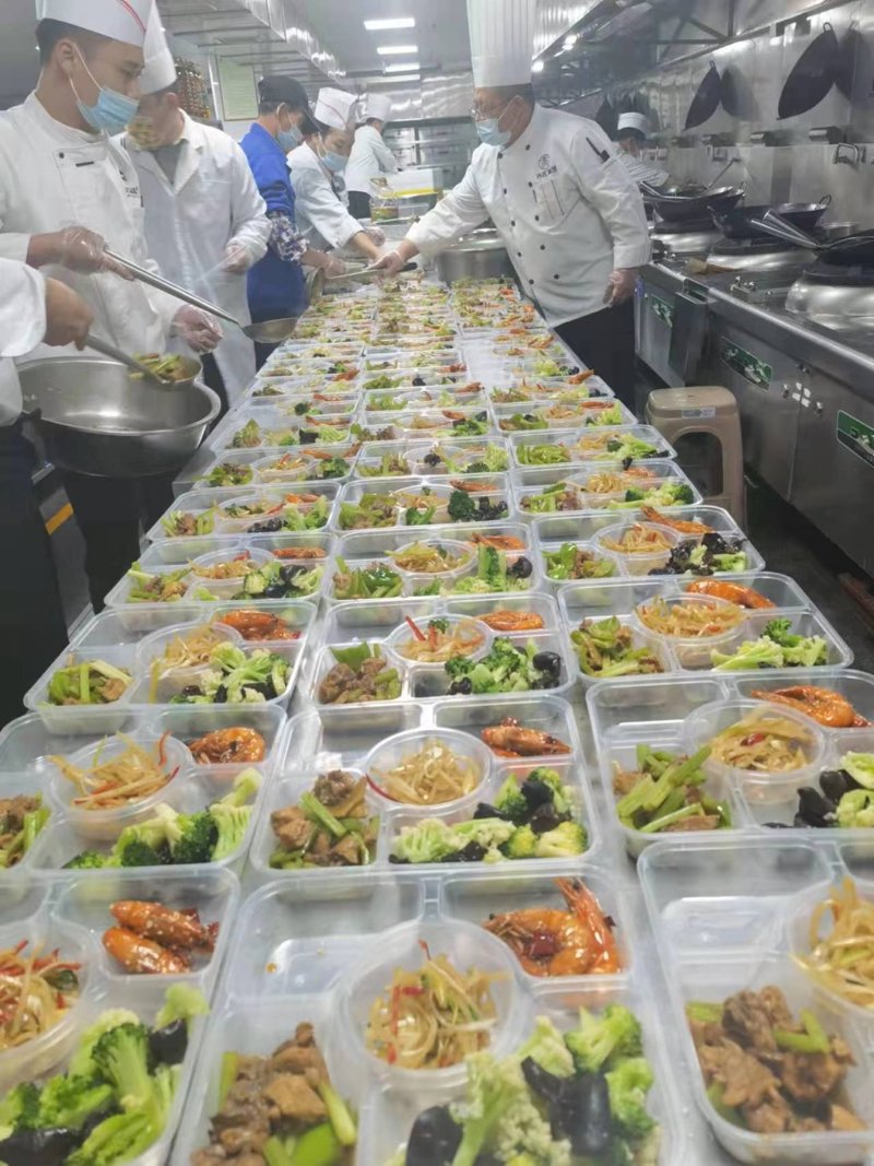 成都餐饮管理新趋势：智慧与文化的融合
